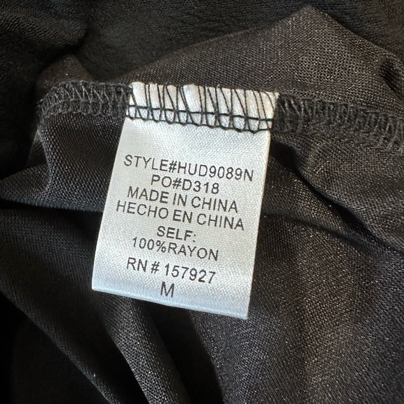 🛍️ La Miel gorgeous lace dress - Picture 8 of 11